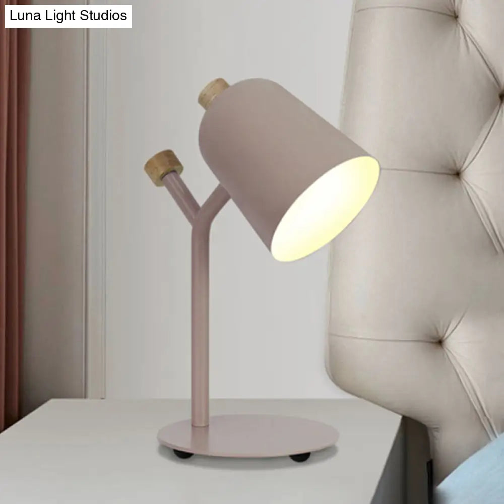 Richa - Macaroon Table Lamp