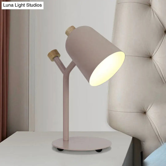 Richa - Macaroon Table Lamp