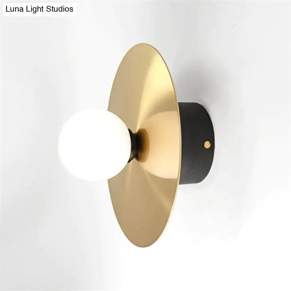 Riya | Wall Light Lamp