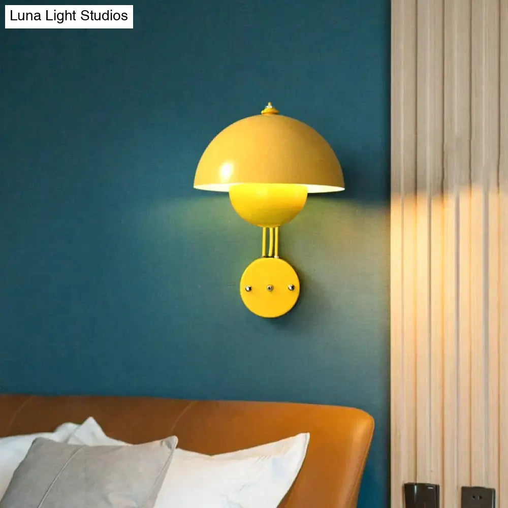 Ruby | Modern Wall Lamp