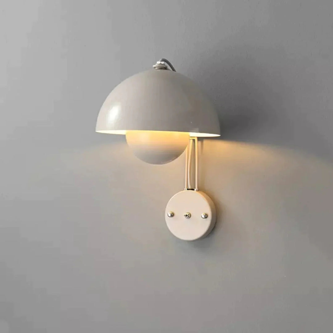 Ruby | Modern Wall Lamp