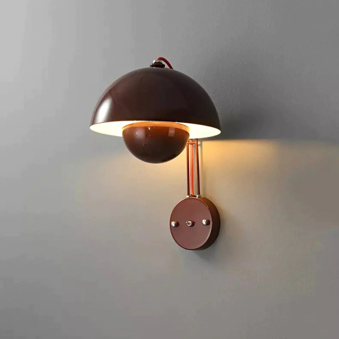 Ruby | Modern Wall Lamp