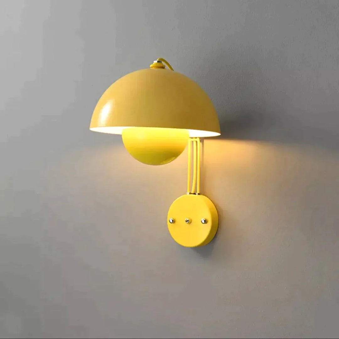 Ruby | Modern Wall Lamp