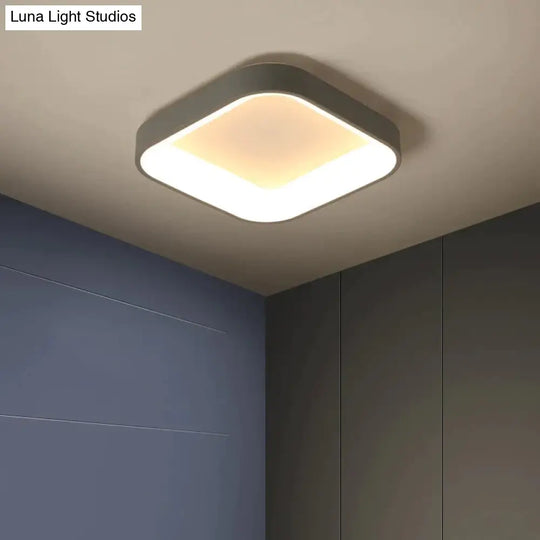 Sample Modern Led Ceiling Lights For Living Room Bed