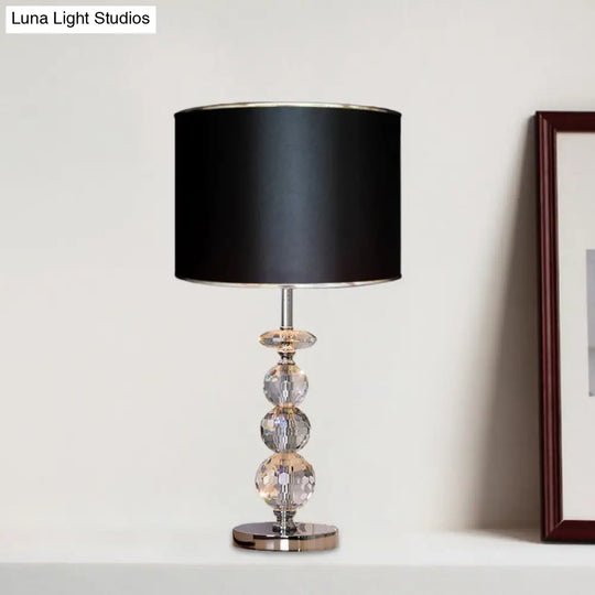 Simona - Contemporary Table Lamp