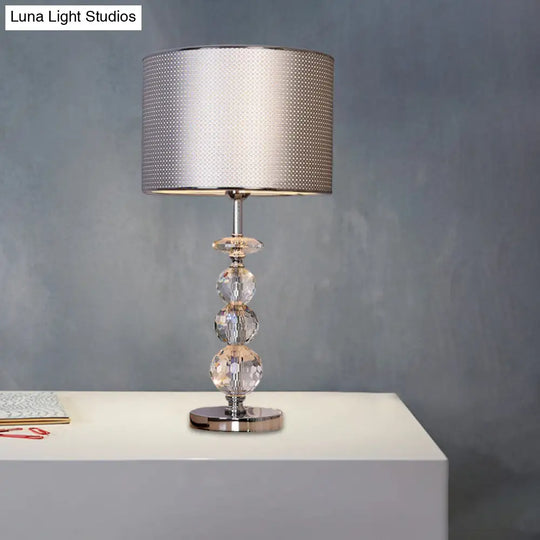 Simona - Contemporary Table Lamp