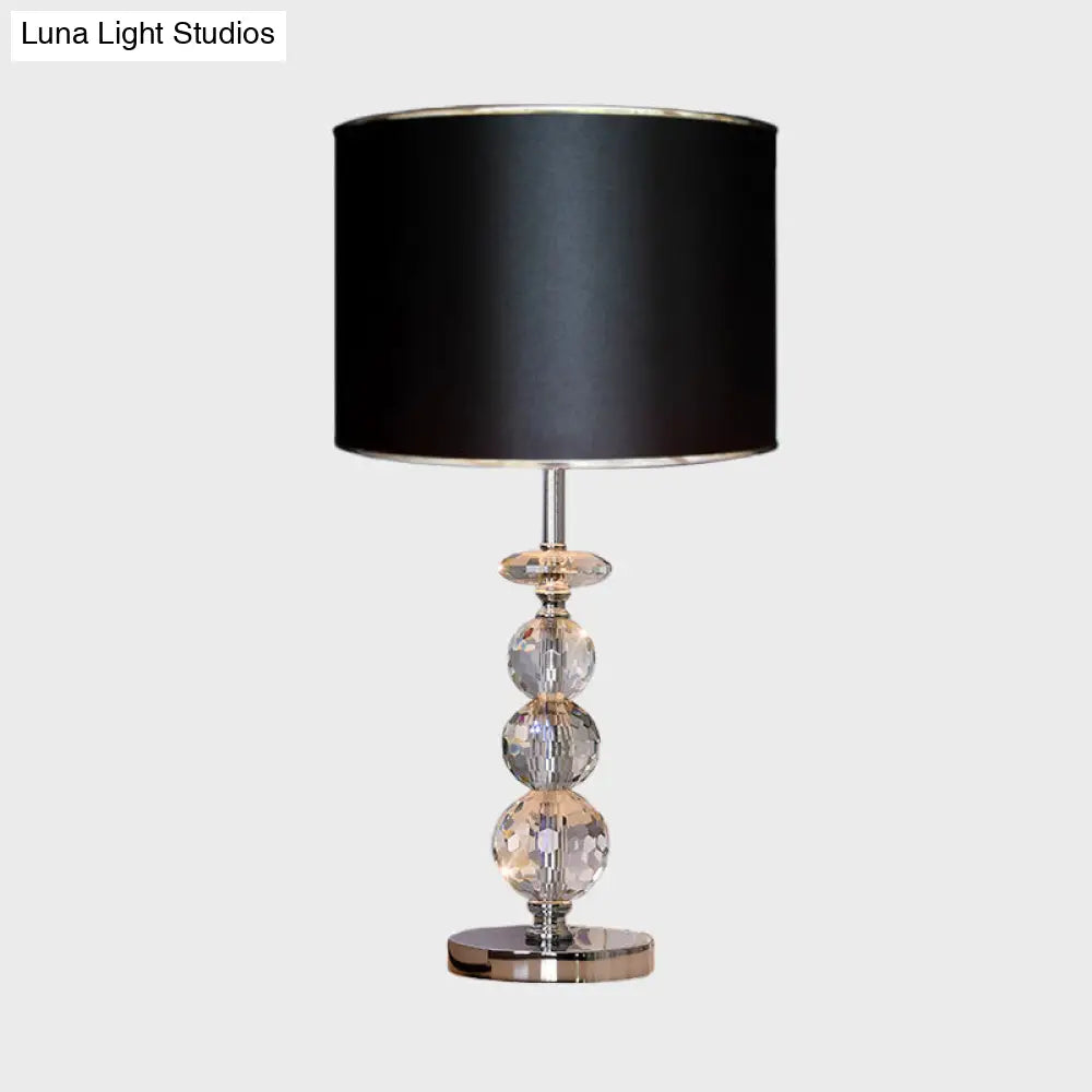 Simona - Contemporary Table Lamp