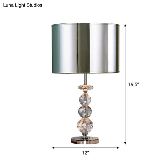 Simona - Contemporary Table Lamp