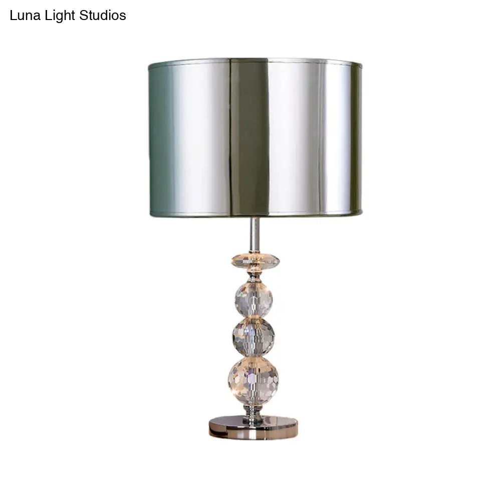 Simona - Contemporary Table Lamp