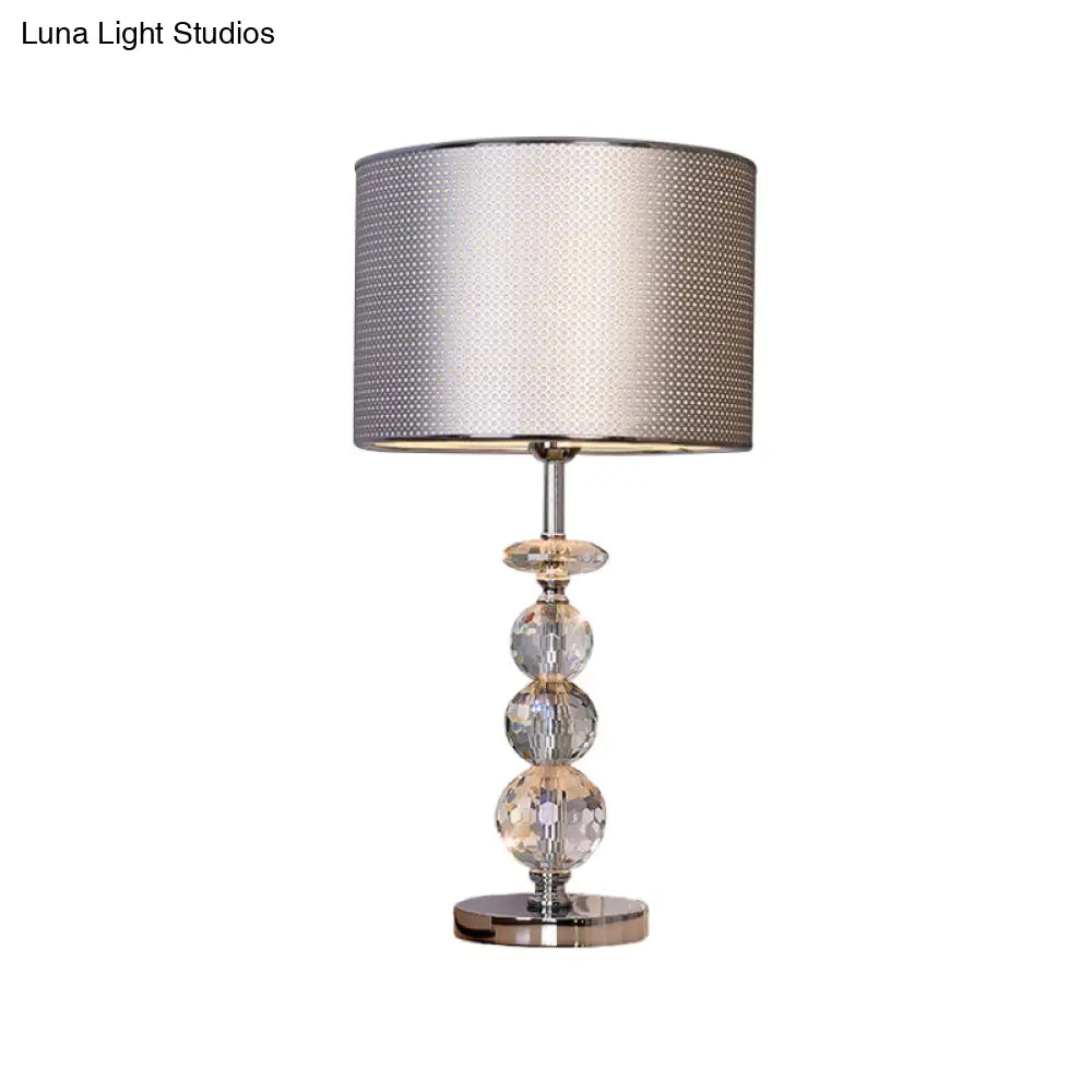 Simona - Contemporary Table Lamp