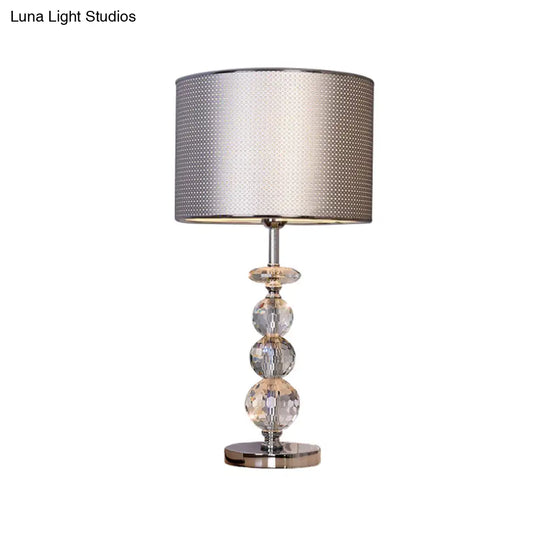 Simona - Contemporary Table Lamp