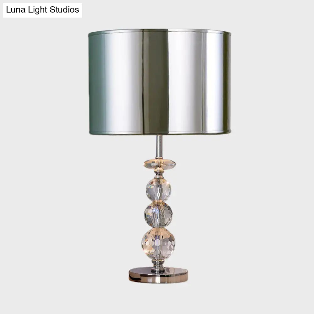 Simona - Contemporary Table Lamp