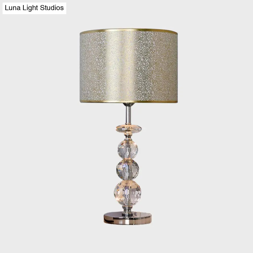 Simona - Contemporary Table Lamp