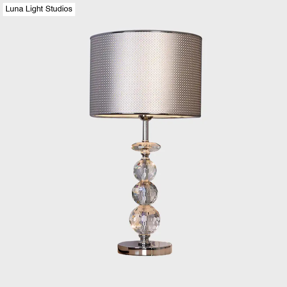 Simona - Contemporary Table Lamp