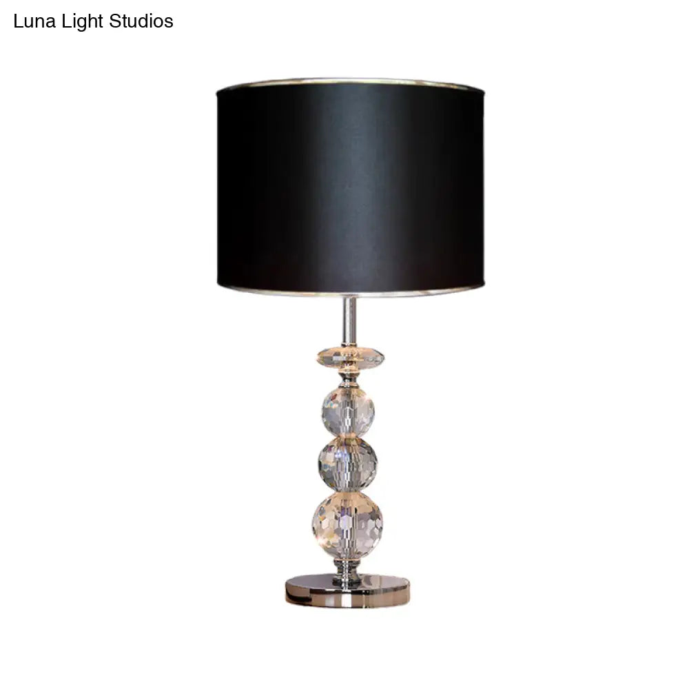 Simona - Contemporary Table Lamp