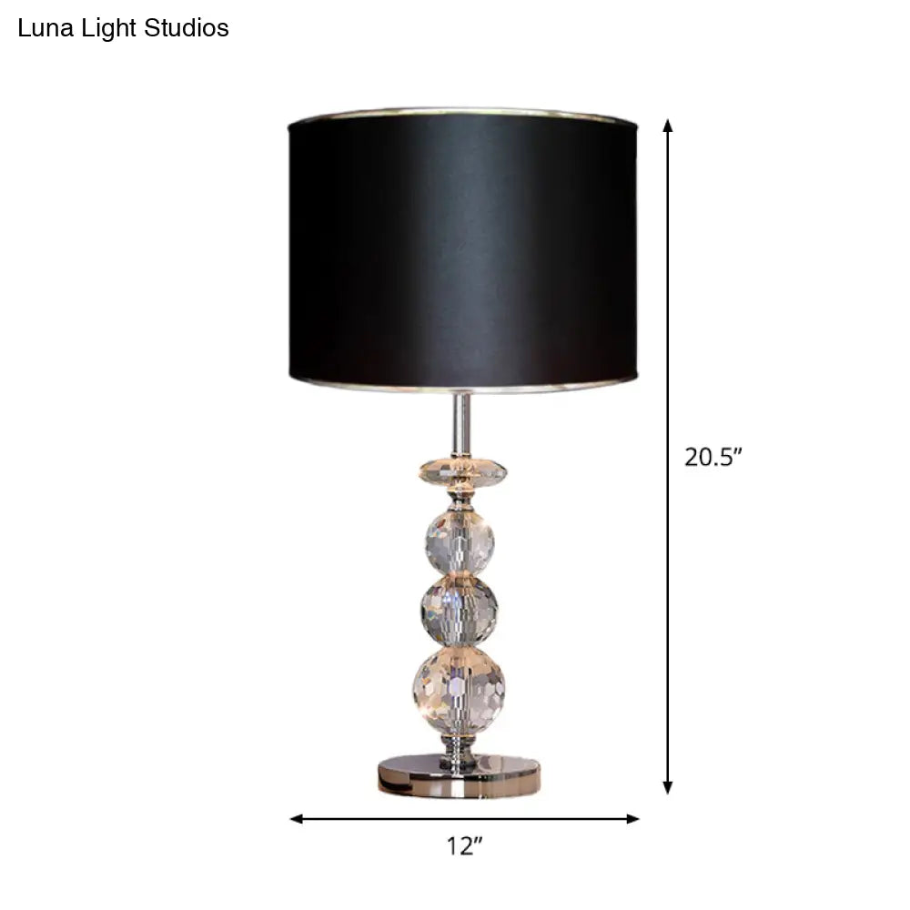 Simona - Contemporary Table Lamp