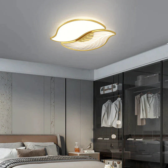Simple Ceiling Lamp Master Bedroom Room Dining Study Balcony Led Living