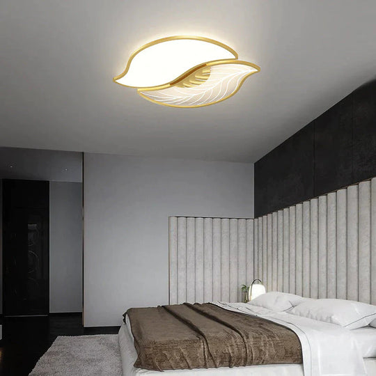 Simple Ceiling Lamp Master Bedroom Lamp Room Dining Room Study Balcony Led Living Room Lamp