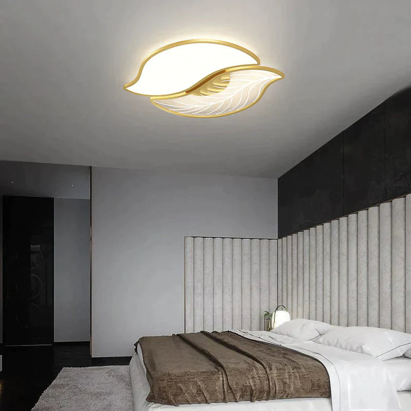Simple Ceiling Lamp Master Bedroom Room Dining Study Balcony Led Living