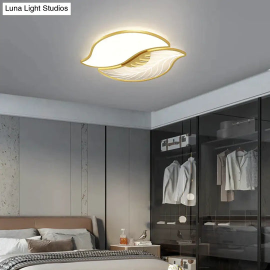 Simple Ceiling Lamp Master Bedroom Room Dining Study Balcony Led Living