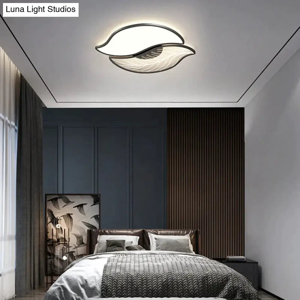 Simple Ceiling Lamp Master Bedroom Room Dining Study Balcony Led Living