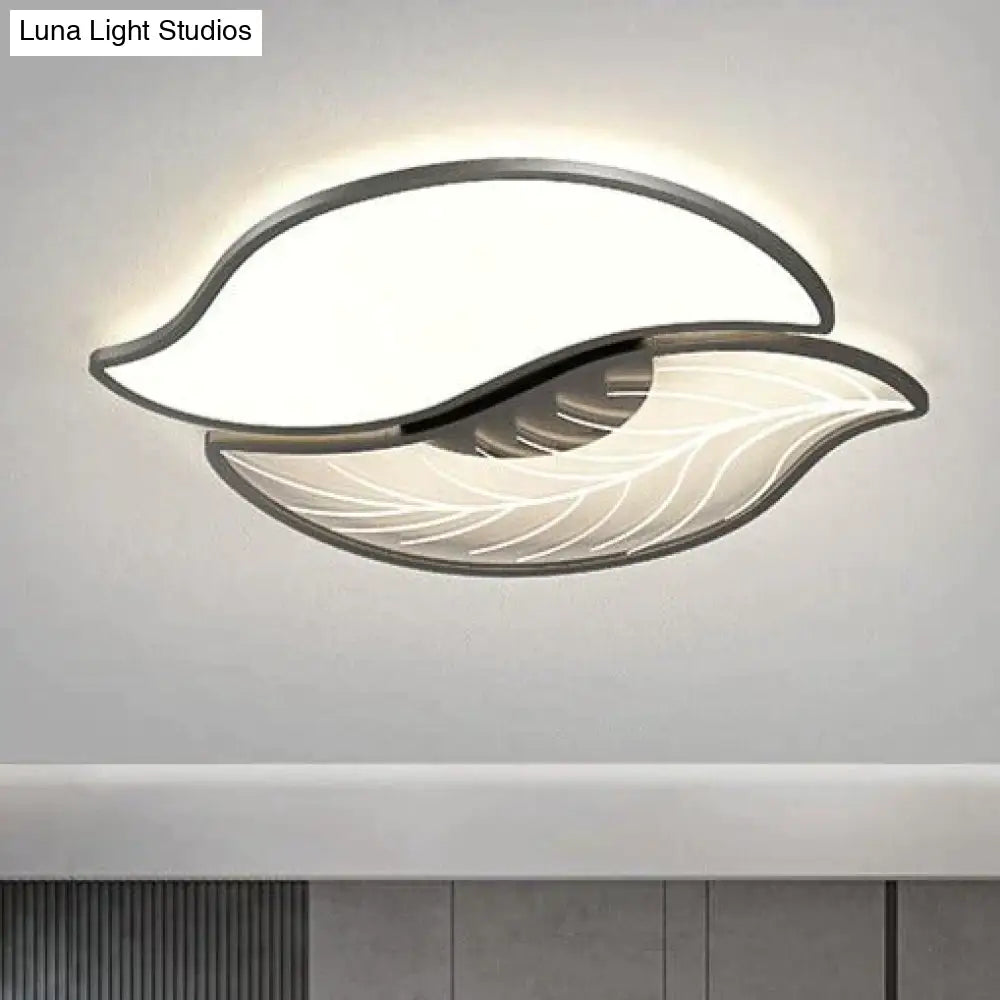 Simple Ceiling Lamp Master Bedroom Room Dining Study Balcony Led Living