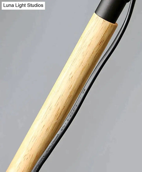 Simple Led Living Room Floor Lamp Study Bedside Lamp Bedroom Floor Lamp Floor Lamps