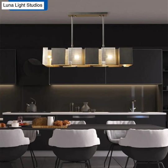 Skylar - Postmodern Led Chandelier For Living Room