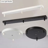 Sleek Ribbed Pendant Light: Modern Designer Hanging Lamp For Bedroom With 1 Light