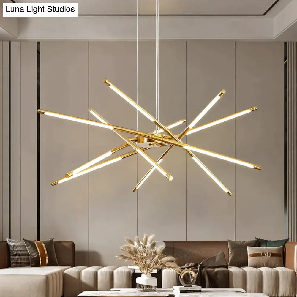 Starbeam - Modern Chandelier