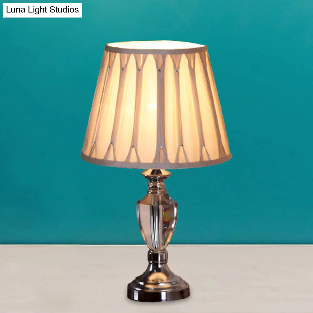 Talitha - Traditional Table Lamp