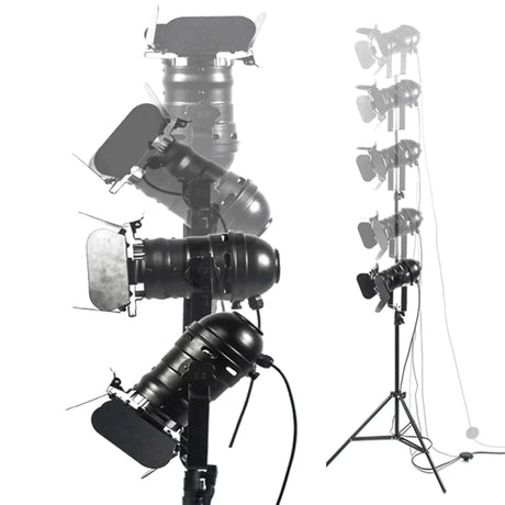 Vintage Floor Lamp Fashion Table Bedside Lampe Nightstand Desk Lights For Living Room Lamps