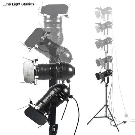 Vintage Floor Lamp Fashion Table Bedside Lampe Nightstand Desk Lights For Living Room Lamps